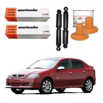 Kit Amortecedor Traseiro Astra 1.8 2.0 2005 A 2011