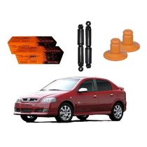 Kit Amortecedor Traseiro Astra 1.8 2.0 2005 A 2011