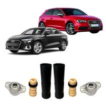 Kit Amortecedor Traseiro Audi A3 2012 A 2024