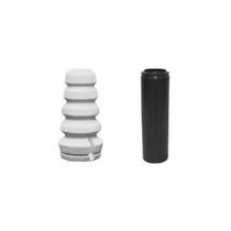 Kit Amortecedor Traseiro Batente Coifa - Idea 2005 A 2008 - 044.1730 Kit Amortecedor Traseiro Batente Coifa - Idea 2005 A 2008 - 044.1730