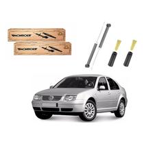 Kit Amortecedor Traseiro Bora 2.0 2000 A 2011