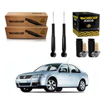 Kit Amortecedor Traseiro Bora 2.0 2008 A 2011