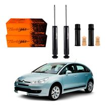 Kit Amortecedor Traseiro C4 1.6 2.0 2006 A 2014