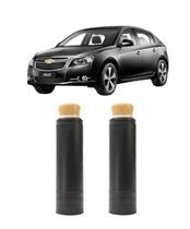 Kit Amortecedor Traseiro Chevrolet Cruze Sedan 12 / ...