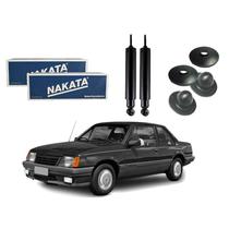 Kit Amortecedor Traseiro Chevrolet Monza 1.8 2.0 1985 A 1990