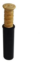 Kit amortecedor traseiro clio 00/... --