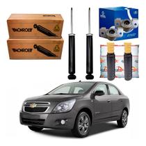Kit Amortecedor Traseiro Cobalt 1.4 1.8 2011 A 2015