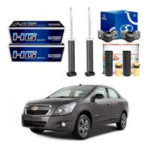 Kit Amortecedor Traseiro Cobalt 1.4 1.8 2011 A 2015 Kit Amortecedor Traseiro Cobalt 1.4 1.8 2011 A 2015