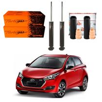 Kit amortecedor traseiro cofap hyundai hb20 r-spec 1.6 sigma 2016 a 2019