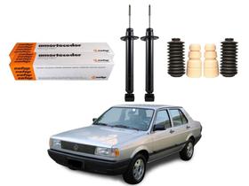 Kit amortecedor traseiro cofap original volkswagen voyage 1.0 1.6 1.8 1991 a 1995