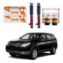 Kit Amortecedor Traseiro Cofap Veracruz 3.8 2007 A 2012