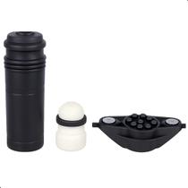 Kit amortecedor Traseiro Com Coxim Peugeot 208 2021 até 2026 Mobensani Kit amortecedor Traseiro Com Coxim Peugeot 208 2021 até 2026 Mobensani