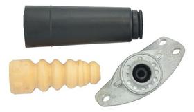 Kit Amortecedor Traseiro Completo 133mm Jetta 2.0/1.4 Tsi Q3 Kit Amortecedor Traseiro Completo 133mm Jetta 2.0/1.4 Tsi Q3