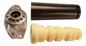 Kit Amortecedor Traseiro Completo Golf Bora Audi A3