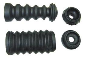 Kit Amortecedor Traseiro Completo Santana Quantum 85/95 Kit Amortecedor Traseiro Completo Santana Quantum 85/95