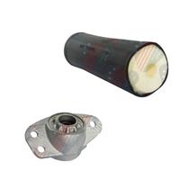 Kit amortecedor traseiro completo - vw cross fox/ fox/ polo/ bora/ new beetle/ space fox - 15283