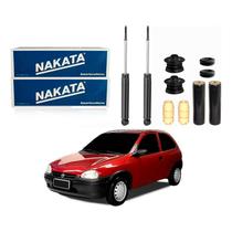 Kit Amortecedor Traseiro Corsa 1.0 1.4 1.6 1994 A 2002