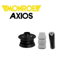 Kit Amortecedor Traseiro Corsa 1944 a 2002 Tigra 1998 a 1999 . - Axios Kit Amortecedor Traseiro Corsa 1944 a 2002 Tigra 1998 a 1999 . - Axios