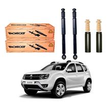 Kit Amortecedor Traseiro Duster 4x2 1.6 2.0 2016 A 2019