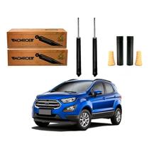 Kit Amortecedor Traseiro Ecosport 1.5 2.0 4x2 2017 A 2019