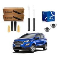 Kit Amortecedor Traseiro Ecosport 1.5 2.0 4x2 2017 A 2019