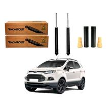 Kit Amortecedor Traseiro Ecosport 1.6 2.0 4x2 2013 A 2016