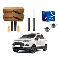 Kit Amortecedor Traseiro Ecosport 1.6 2.0 4x2 2013 A 2016