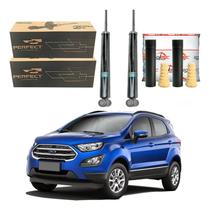 Kit Amortecedor Traseiro Ecosport 2.0 16v 4x2 2017 A 2021