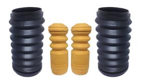 Kit Amortecedor Traseiro Escort Logus Pointer 1993 1994