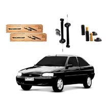 Kit Amortecedor Traseiro Escort Zetec 1.6 1.8 1998 A 2001