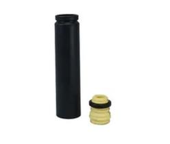 Kit Amortecedor Traseiro Esquerdo Ou Direito 1 Batente E 1 Coifa Ksc22204S Toyota Etios Hatch 1.3 2013 - 2019 Cofap