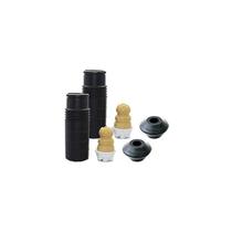 Kit Amortecedor Traseiro Esquerdo Ou Direito 2 Batente 2 Coifa 2 Coxim Sk167 Sampel