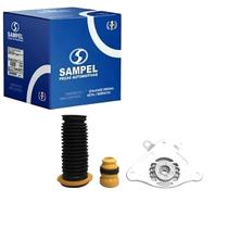 Kit Amortecedor Traseiro Esquerdo Renegade 2015 A 2020 / Compass 2015 A 2020 - Sampel Sk951E Kit Amortecedor Traseiro Esquerdo Renegade 2015 A 2020 / Compass 2015 A 2020 - Sampel Sk951E