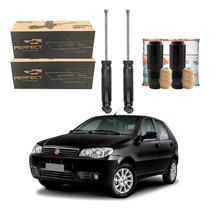 Kit Amortecedor Traseiro Fiat Palio 1.0 2004 A 2016 Kit Amortecedor Traseiro Fiat Palio 1.0 2004 A 2016