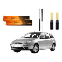 Kit Amortecedor Traseiro Focus 1.6 2003 A 2008