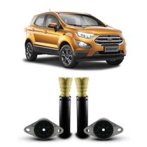 Kit Amortecedor Traseiro Ford Ecosport Auto Importados