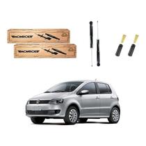 Kit Amortecedor Traseiro Fox 1.0 1.6 2010 A 2014 Kit Amortecedor Traseiro Fox 1.0 1.6 2010 A 2014