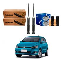 Kit Amortecedor Traseiro Fox 1.0 1.6 2015 A 2020