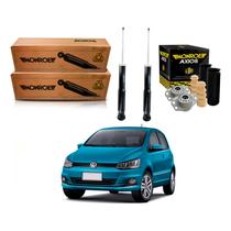 Kit Amortecedor Traseiro Fox 1.0 1.6 2015 A 2020