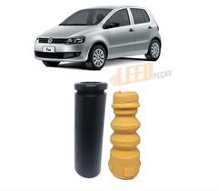Kit Amortecedor Traseiro Fox 2003 2004 2005 2006 2007 2008 2009 2010 Polo 2002 2003 2004 2005 2006 Spacefox 2005 2006 2007 2008 2009 2010 2011