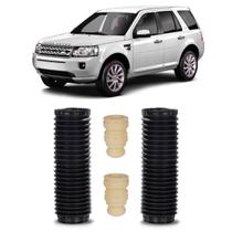 Kit Amortecedor Traseiro Freelander II