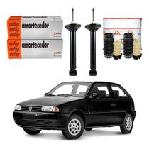 Kit Amortecedor Traseiro Gol G2 1.0 1.6 1994 A 1999