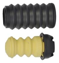 Kit Amortecedor Traseiro Gol G3 4 5 6 7 8 Voyage Saveiro
