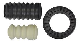 Kit Amortecedor Traseiro Gol G3 4 5 6 7 8 Voyage Saveiro