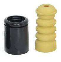 Kit Amortecedor Traseiro Golf 1995 A 1998 Polo Classic