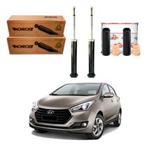 Kit Amortecedor Traseiro Hb20 1.0 1.6 2016 A 2019