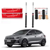 Kit Amortecedor Traseiro Hb20 1.0 2022 A 2024