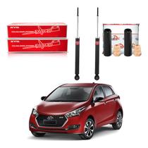 Kit Amortecedor Traseiro Hb20 R-spec 1.6 2016 A 2019