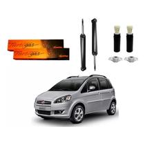 Kit Amortecedor Traseiro Idea 1.4 1.6 1.8 2012 A 2020