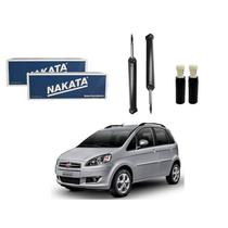 Kit Amortecedor Traseiro Idea 1.4 1.6 1.8 2012 A 2020